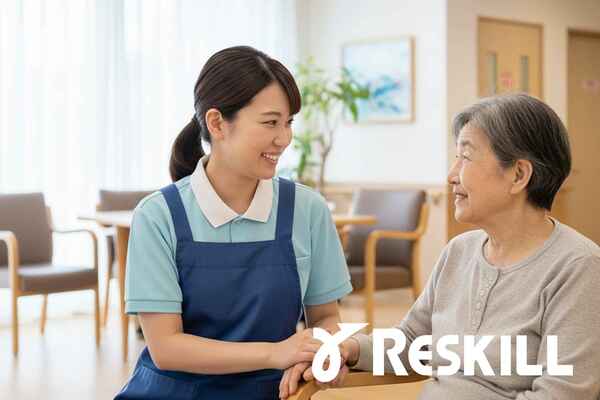 福祉業界・介護業界向け研修