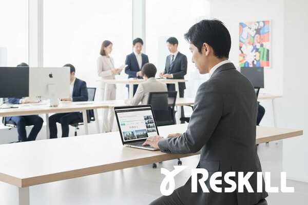 生成AI活用研修