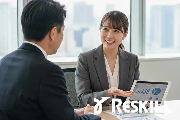 営業力強化研修