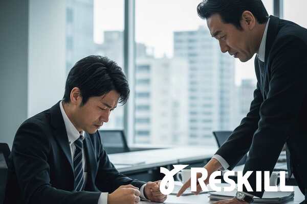 ガスライティング研修 eラーニング