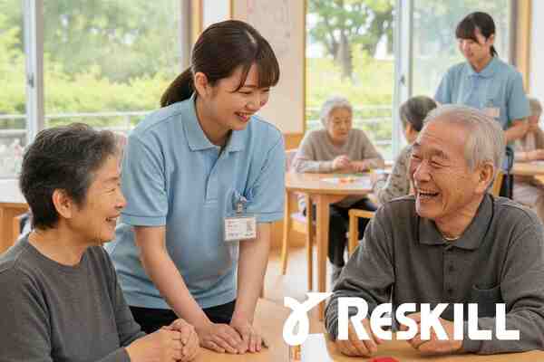 福祉業界・介護業界向け研修