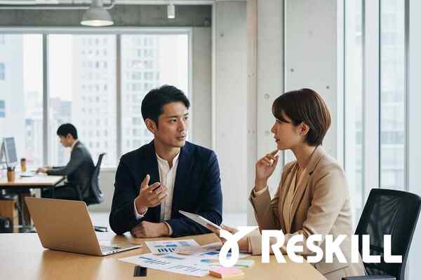 マーケティング基礎研修