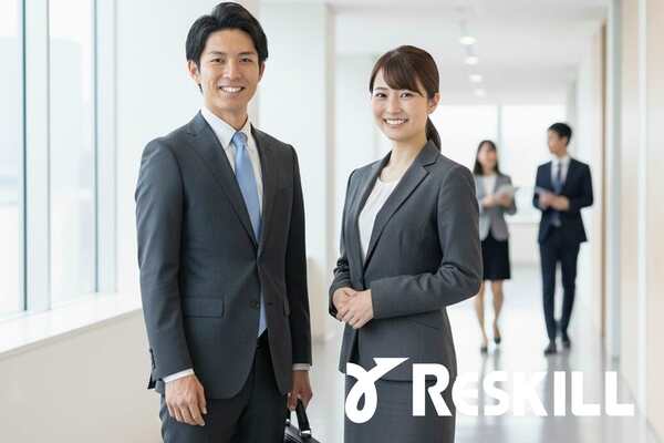 新入社員向け できる新人の心得研修