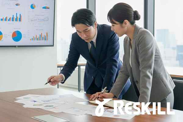 ビジネスゲーム研修