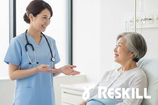 病院・医療機関向け研修