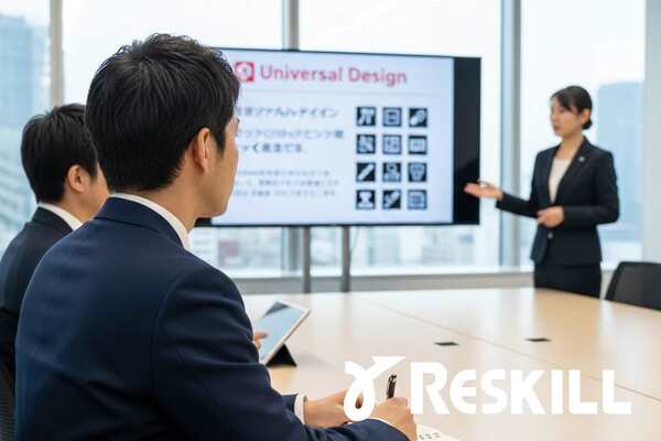 デザイン思考研修