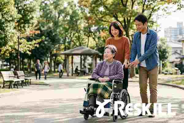 育児・介護・病気対応研修