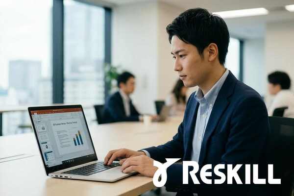 Copilot in PowerPoint研修 eラーニング