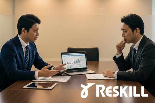 BtoB営業向け 価格交渉力強化研修