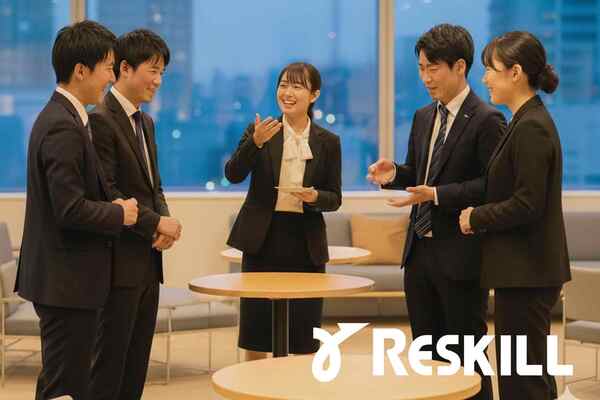 内定辞退防止研修