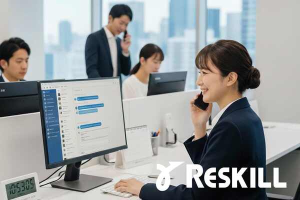 ヘルプデスク研修 ゼロからの理解編