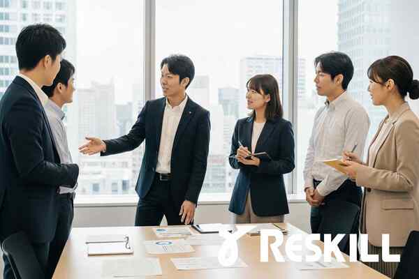 オンボーディング研修