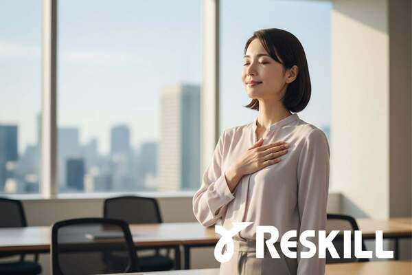 アファメーション研修