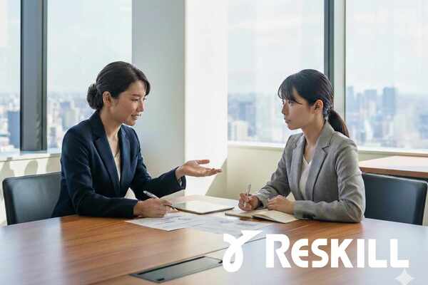 管理職向け 若手の離職察知研修