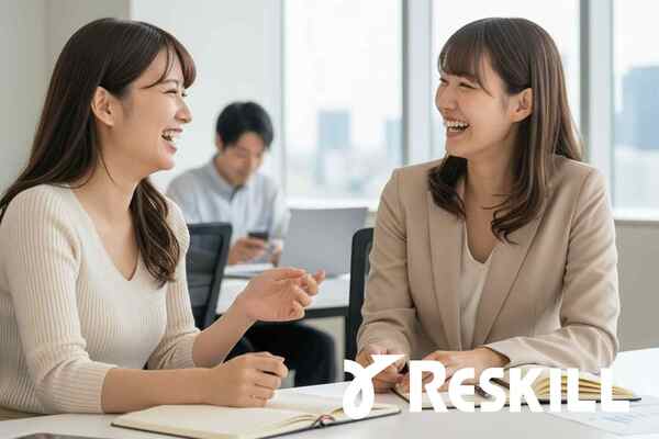 メンター兼OJT担当者研修