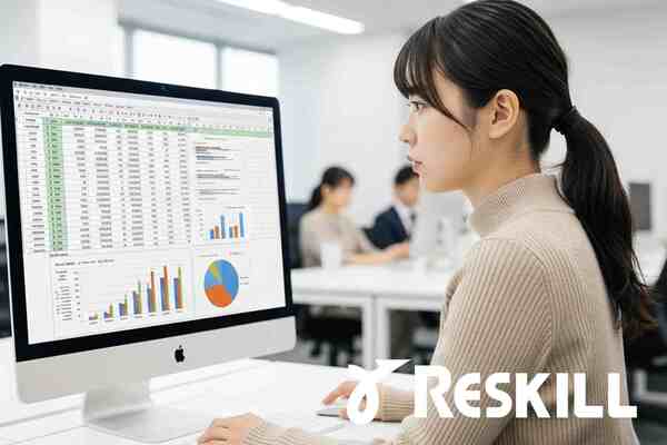 Excel操作時短研修