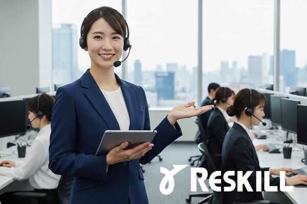 テレアポリーダー研修