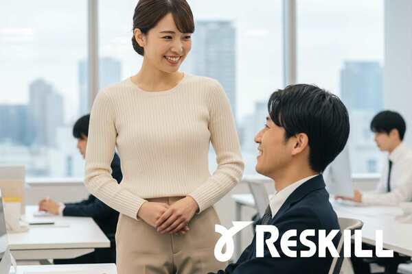 ポジティブシンキング研修