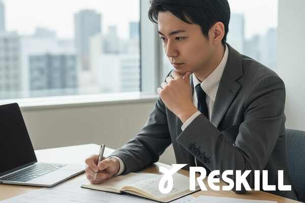 ロジカルシンキング研修