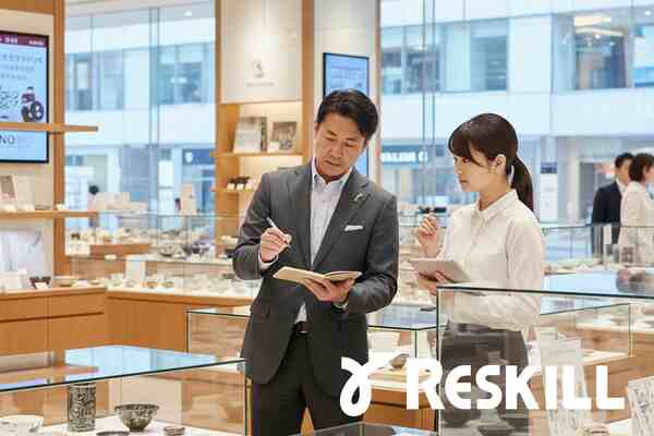 バイヤー向け ネゴシエーション研修