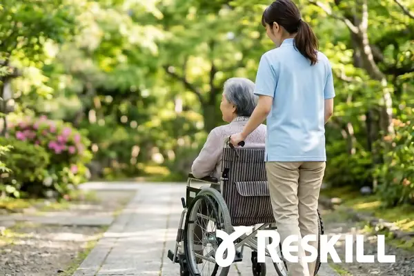 福祉業界・介護業界向け研修