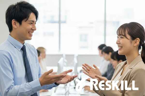 褒め方研修・叱り方研修