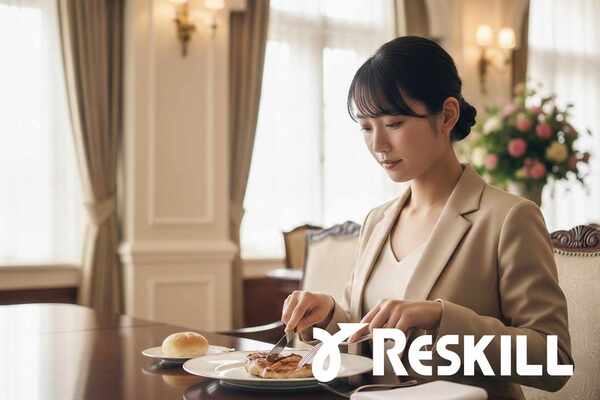 接遇マナー研修