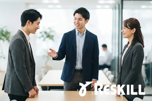 採用研修