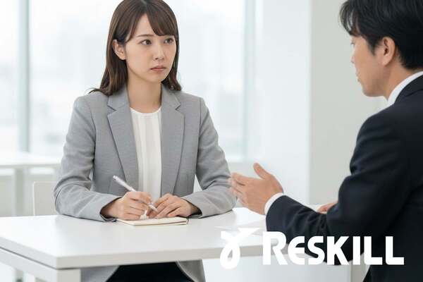 フィードバックを受ける技術（コーチャビリティ）研修