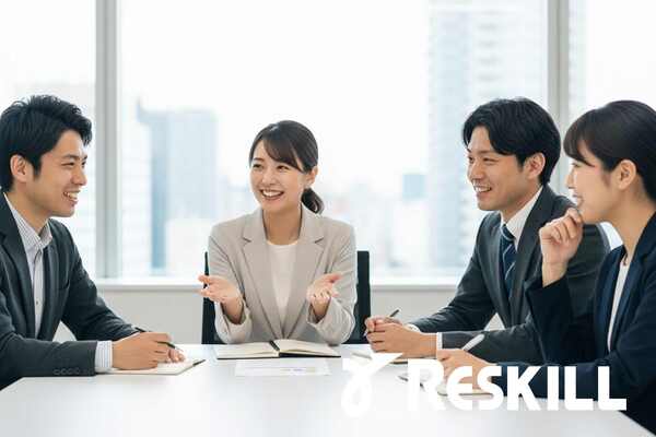 心理的安全性2.0研修