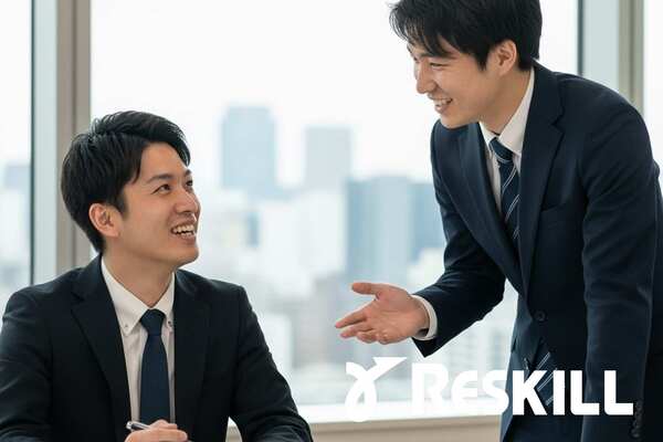 オンボーディング バディ研修