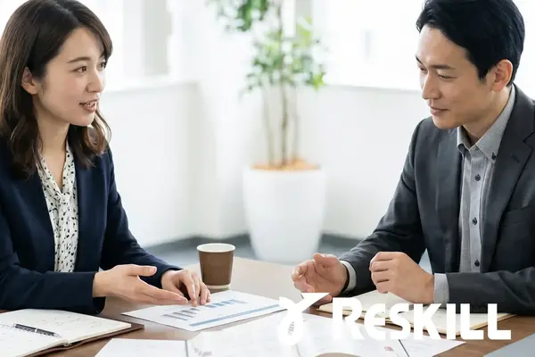 社内コミュニケーション研修