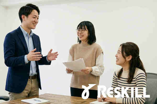 ビジネスゲーム研修