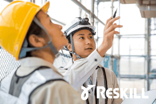 建設業界向け研修