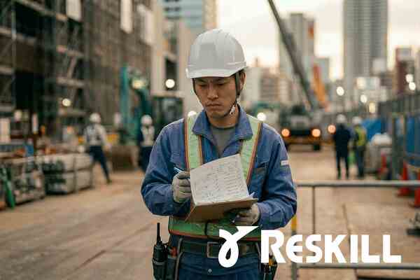 建設業界向け研修