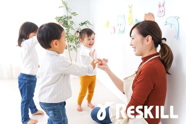 福祉業界・介護業界向け研修