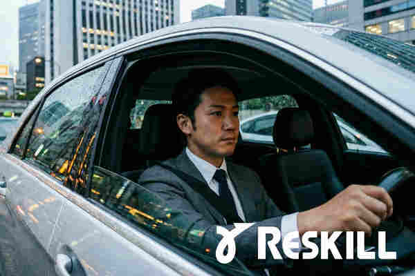 運転事故防止研修