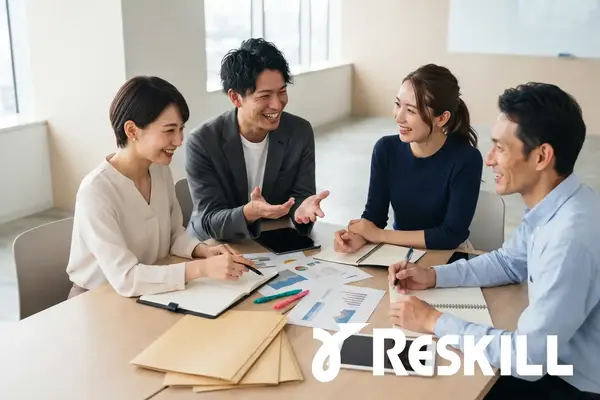 ハラスメントを防ぐ社内風土づくり研修