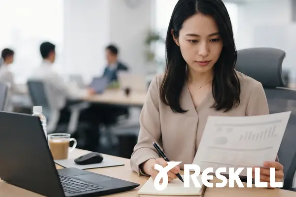社内資料作成力強化研修