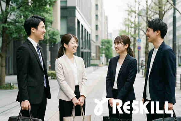 新入社員研修・新人研修