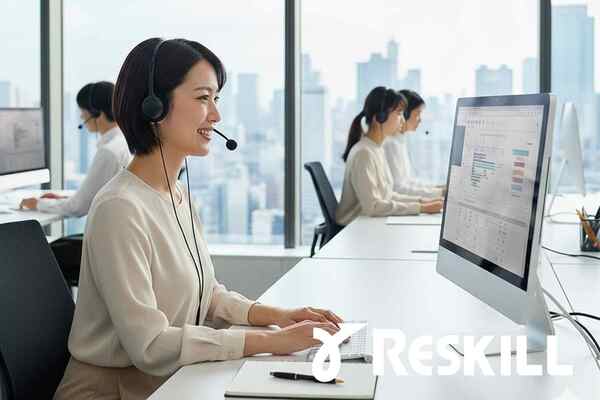 営業力強化研修