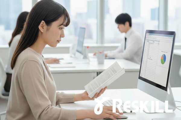 Excel（エクセル）研修