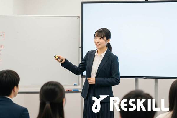 プレゼンテーションスキル研修