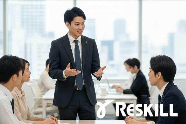 リーダーシップ研修