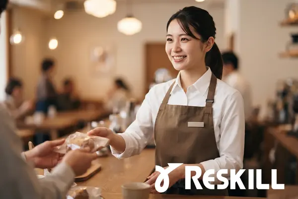 店長向け 数字管理研修