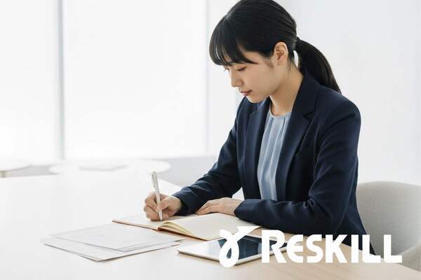 若手社員向け 企画力向上研修