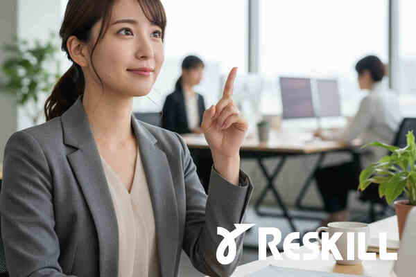 若手社員向けデザイン思考研修