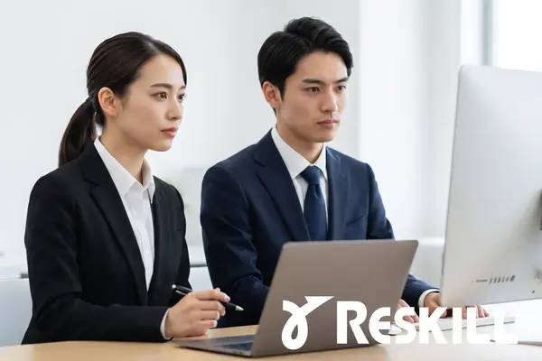 新入社員研修・新人研修