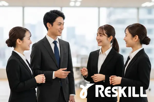 新入社員研修・新人研修