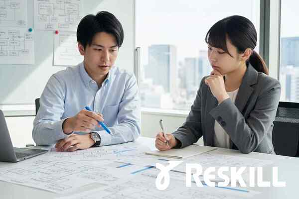 ロジカルシンキング研修